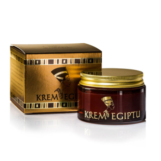 Egypt denný krém 50 ml